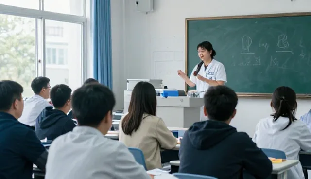 会务中管理培训的适用场景与实际限制