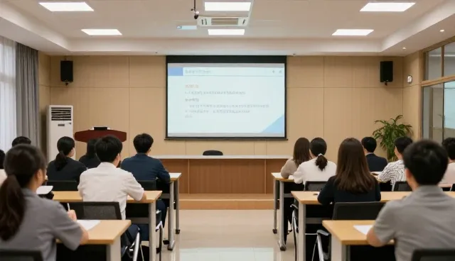 策划执行中的流程优化如何提升管理培训效能